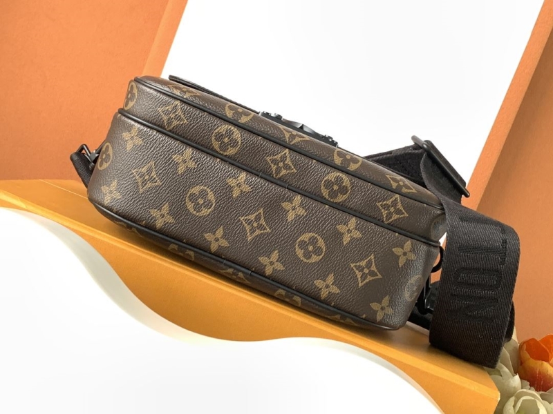 LV Satchel bags